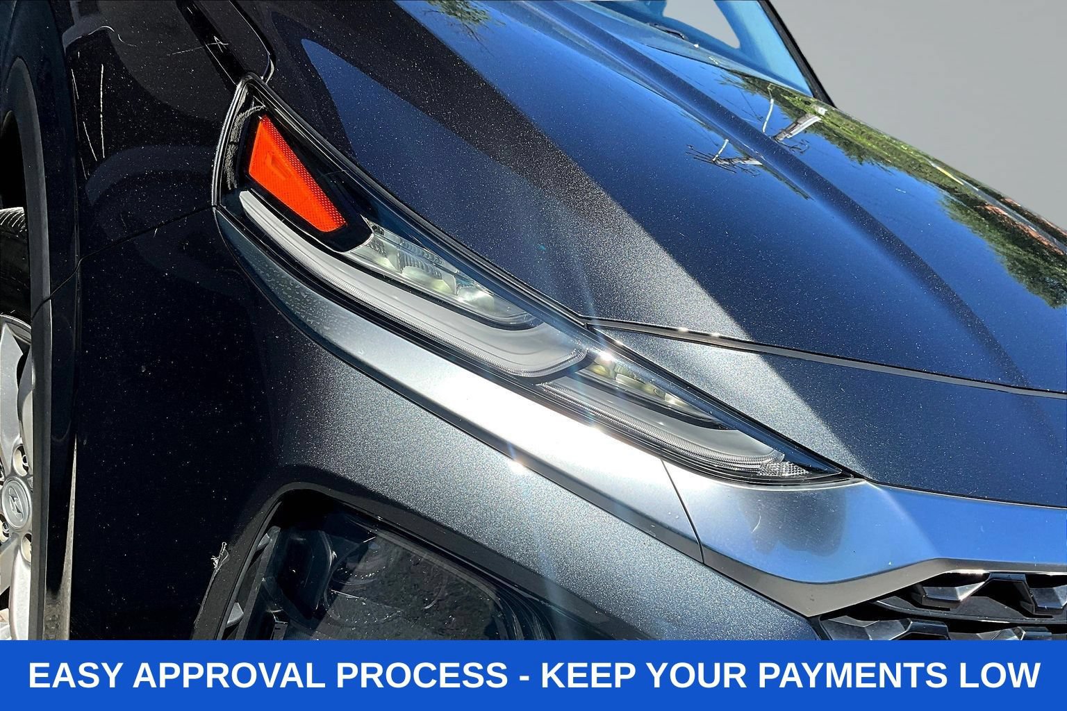 Used 2020 Hyundai Santa Fe SEL AWD/4WD image 39