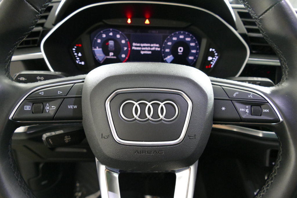 Used 2021 Audi Q3 2.0T Premium AWD/4WD image 16