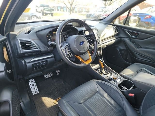 Used 2023 Subaru Forester Wilderness image 9