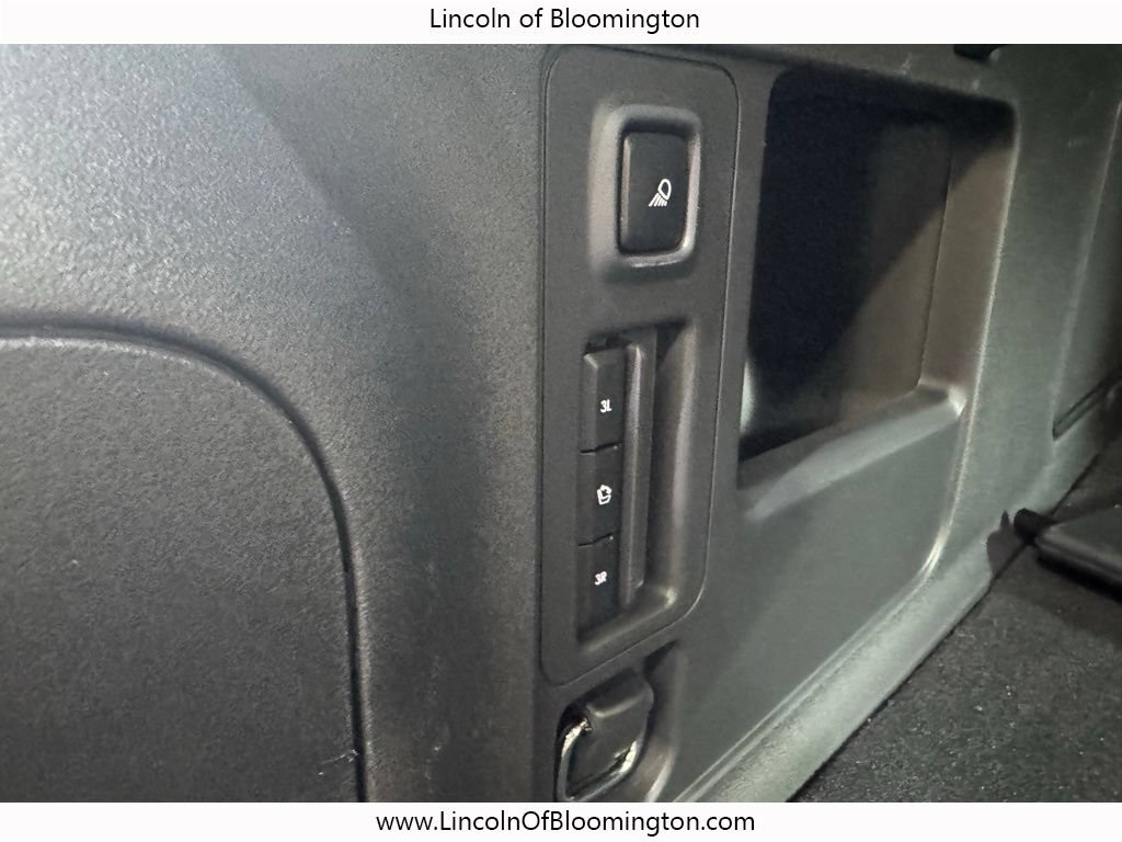 Certified 2025 Lincoln Navigator L Black Label AWD/4WD image 31