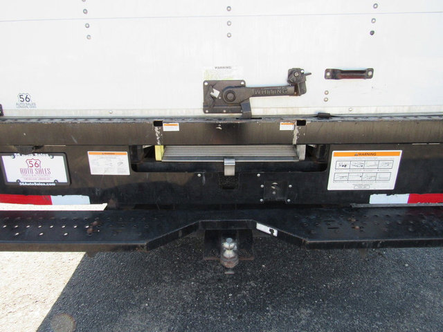 Used 2022 GMC Savana 3500 Extended w/ Power Convenience Package RWD image 15