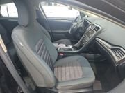 Used 2019 Ford Fusion SE image 3