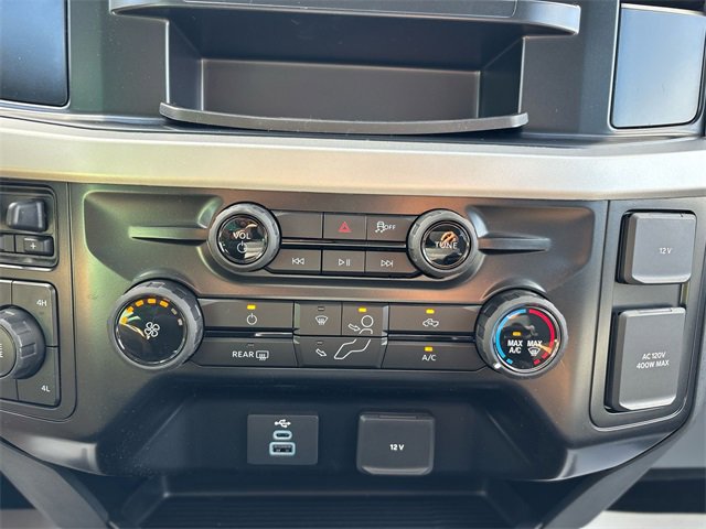 New 2026 Ford F250 XL image 29