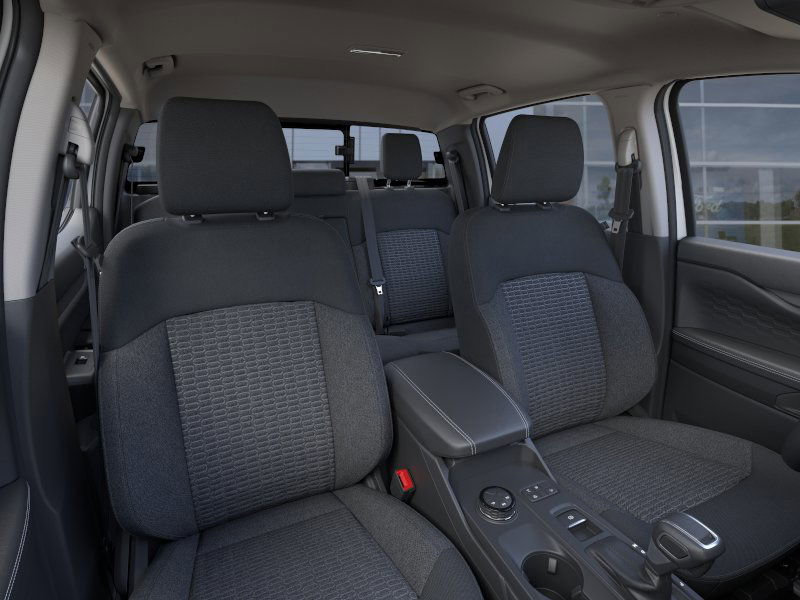 New 2026 Ford Ranger XLT w/ Black Appearance Package image 10