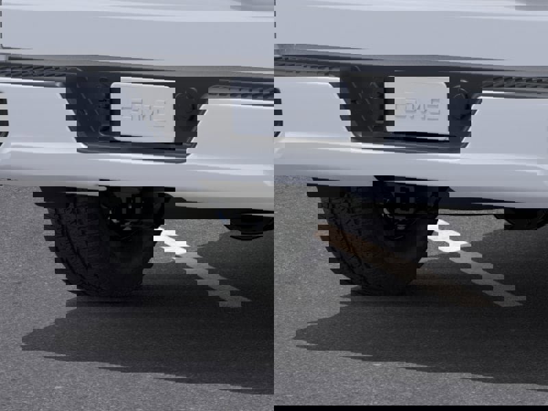 New 2026 GMC Sierra 1500 Pro image 14