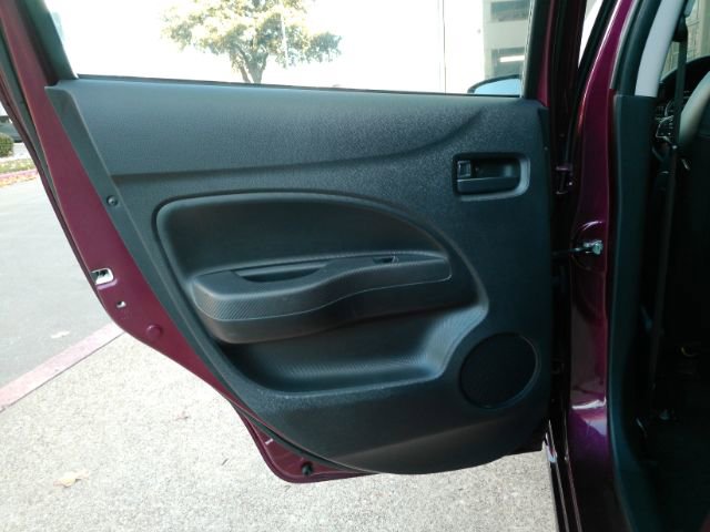 Used 2023 Mitsubishi Mirage SE image 17