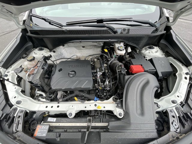 Used 2024 Buick Encore GX Preferred w/ Comfort Package AWD/4WD image 28