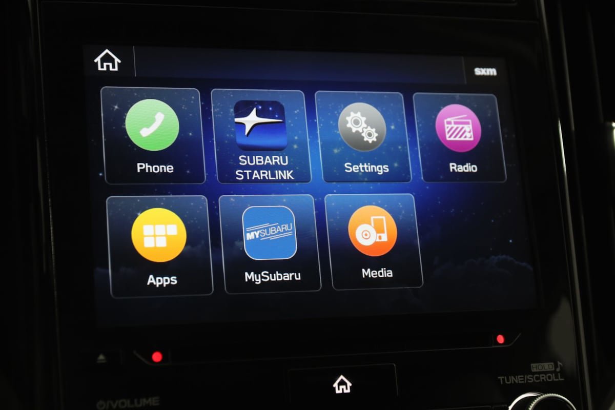 Used 2020 Subaru Ascent Limited AWD/4WD image 35
