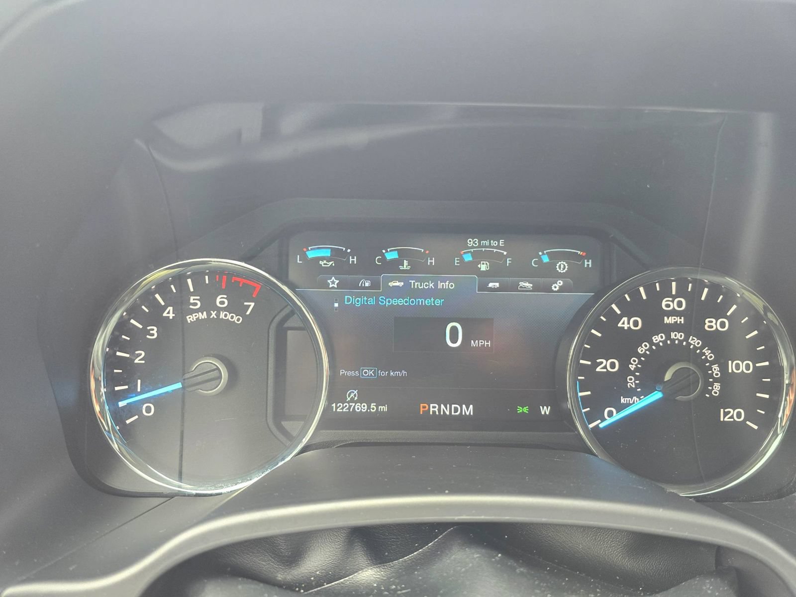 Used 2018 Ford F150 Lariat w/ Equipment Group 502A Luxury AWD/4WD image 19