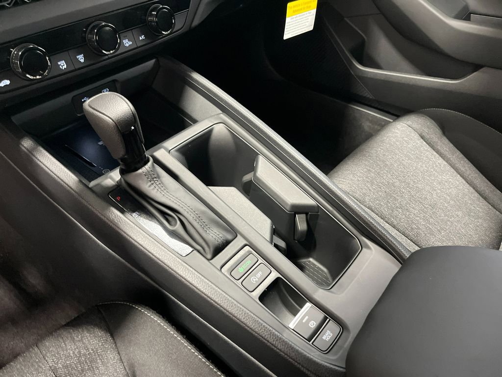 New 2026 Honda Accord SE image 22