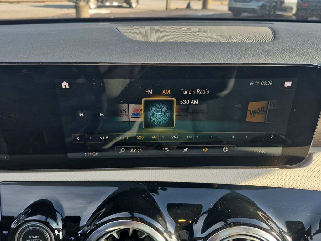 Used 2022 Mercedes-Benz A 220 A 220 image 23