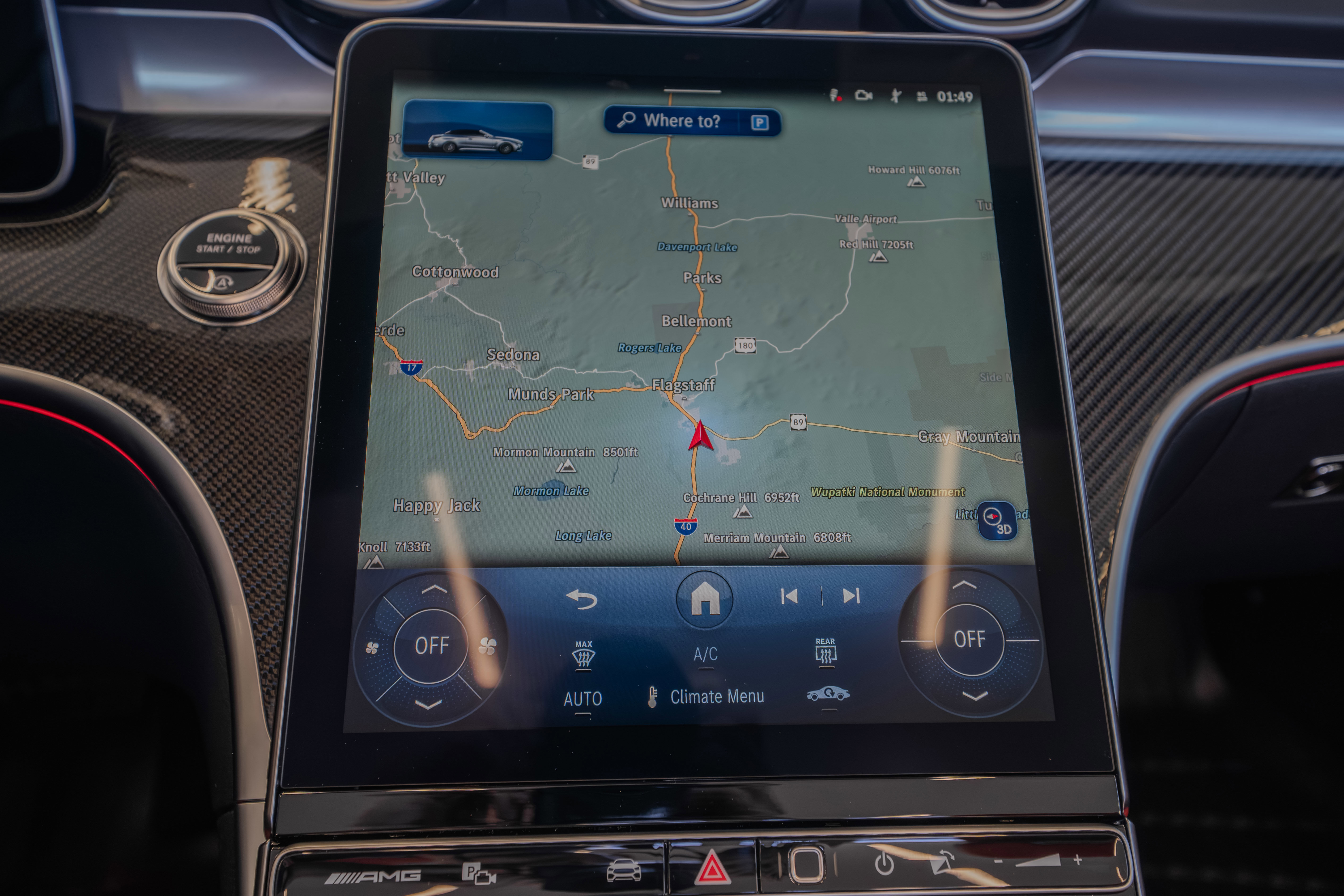 New 2026 Mercedes-Benz CLE 53 AMG 4MATIC Cabriolet image 20