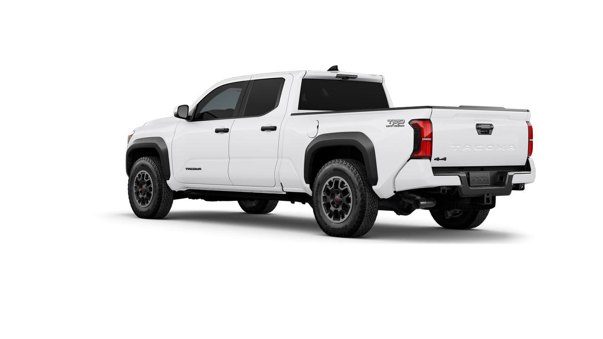 New 2026 Toyota Tacoma TRD Off-Road AWD/4WD image 40