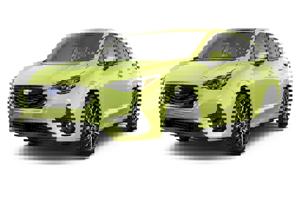 New 2026 Subaru Impreza 2.0i Sport image 1