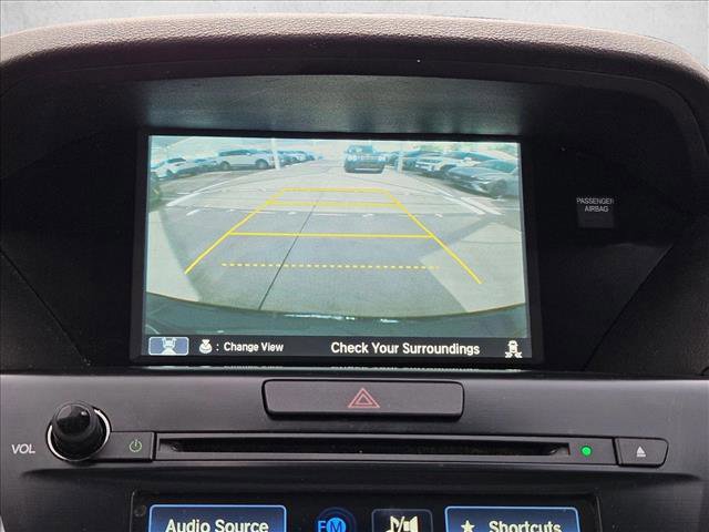 Used 2016 Acura MDX SH-AWD w/ Technology Package image 11