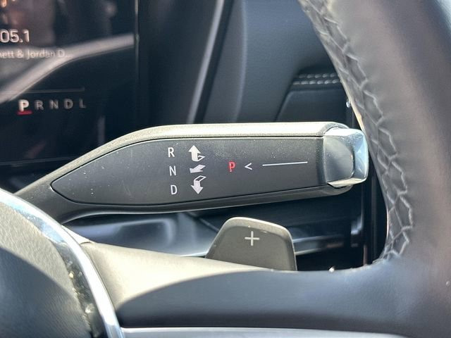 Used 2026 GMC Terrain Elevation w/ Black Edition FWD image 15