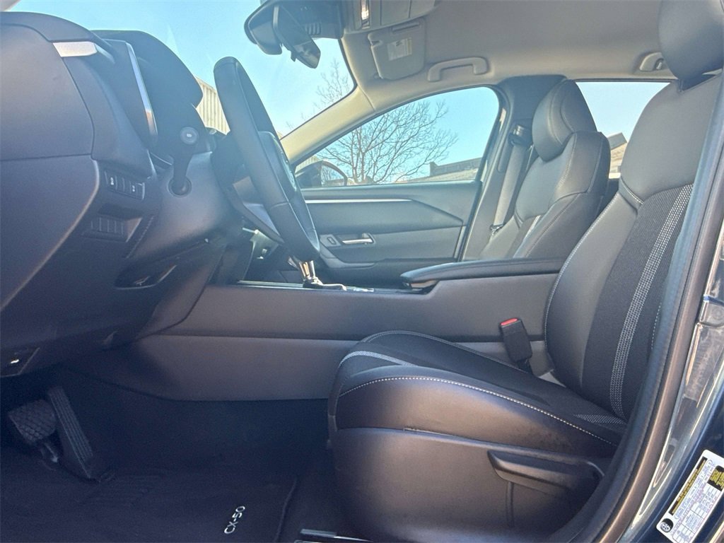 New 2026 MAZDA CX-50 AWD 2.5 S w/ Cargo Package image 35