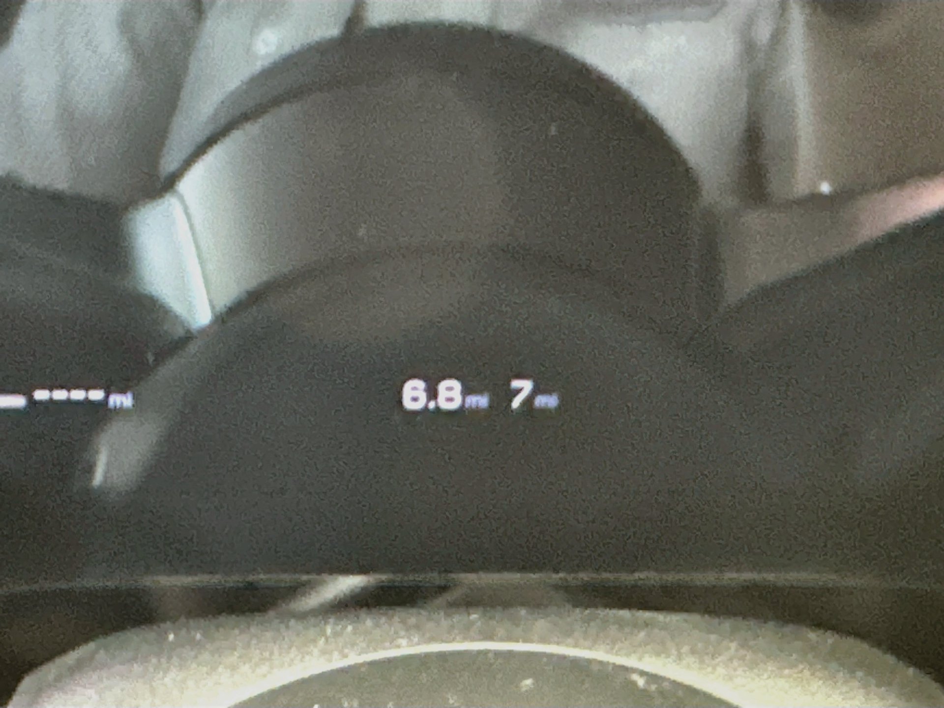 New 2027 Mercedes-Benz S 580 4MATIC Sedan image 13