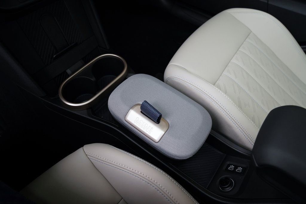 Used 2025 MINI Cooper S image 26