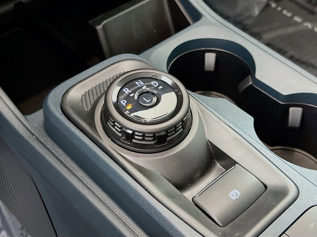 New 2025 Ford Maverick XLT w/ XLT Luxury Package image 10