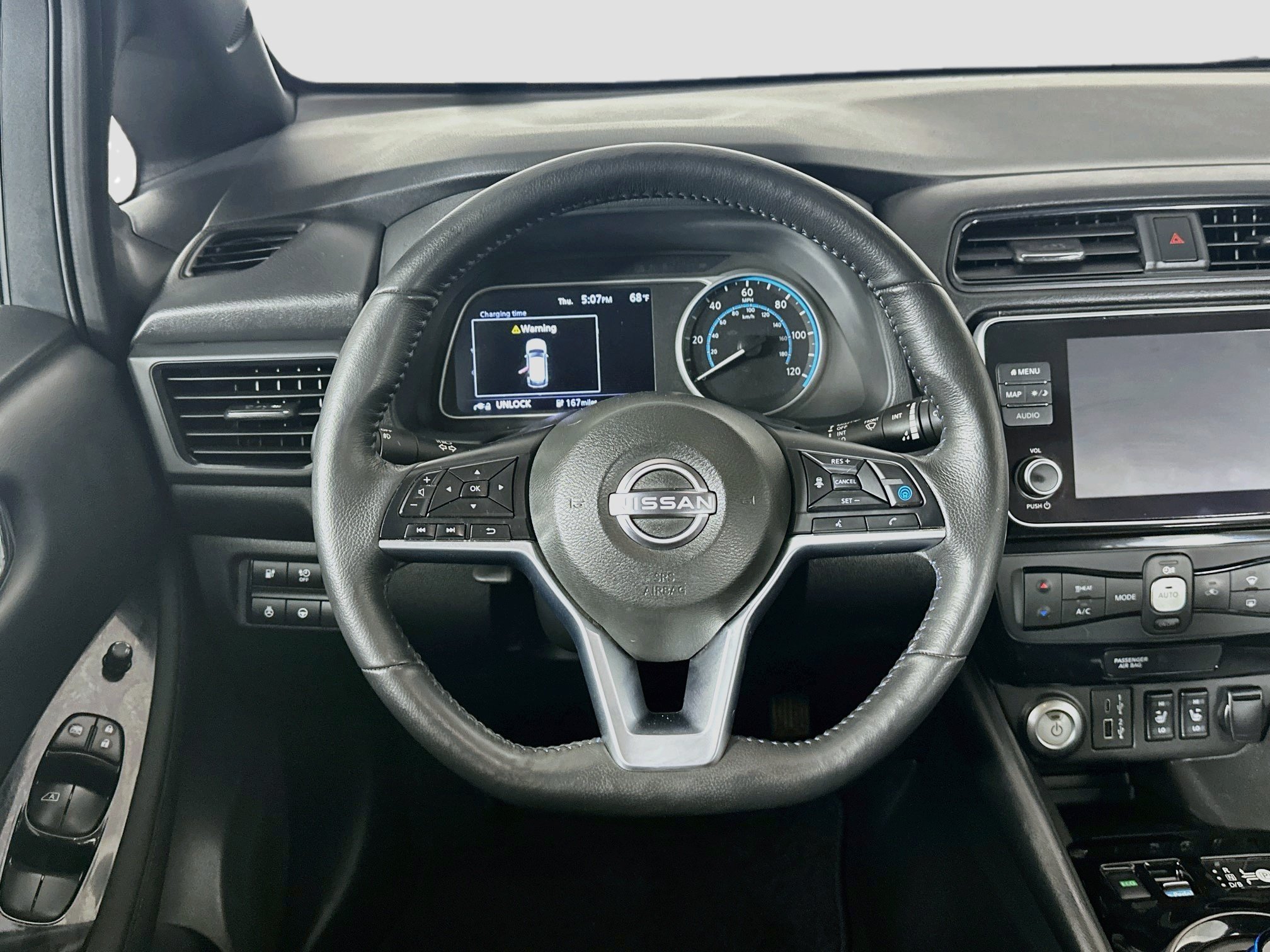 Used 2023 Nissan Leaf SV Plus FWD image 18