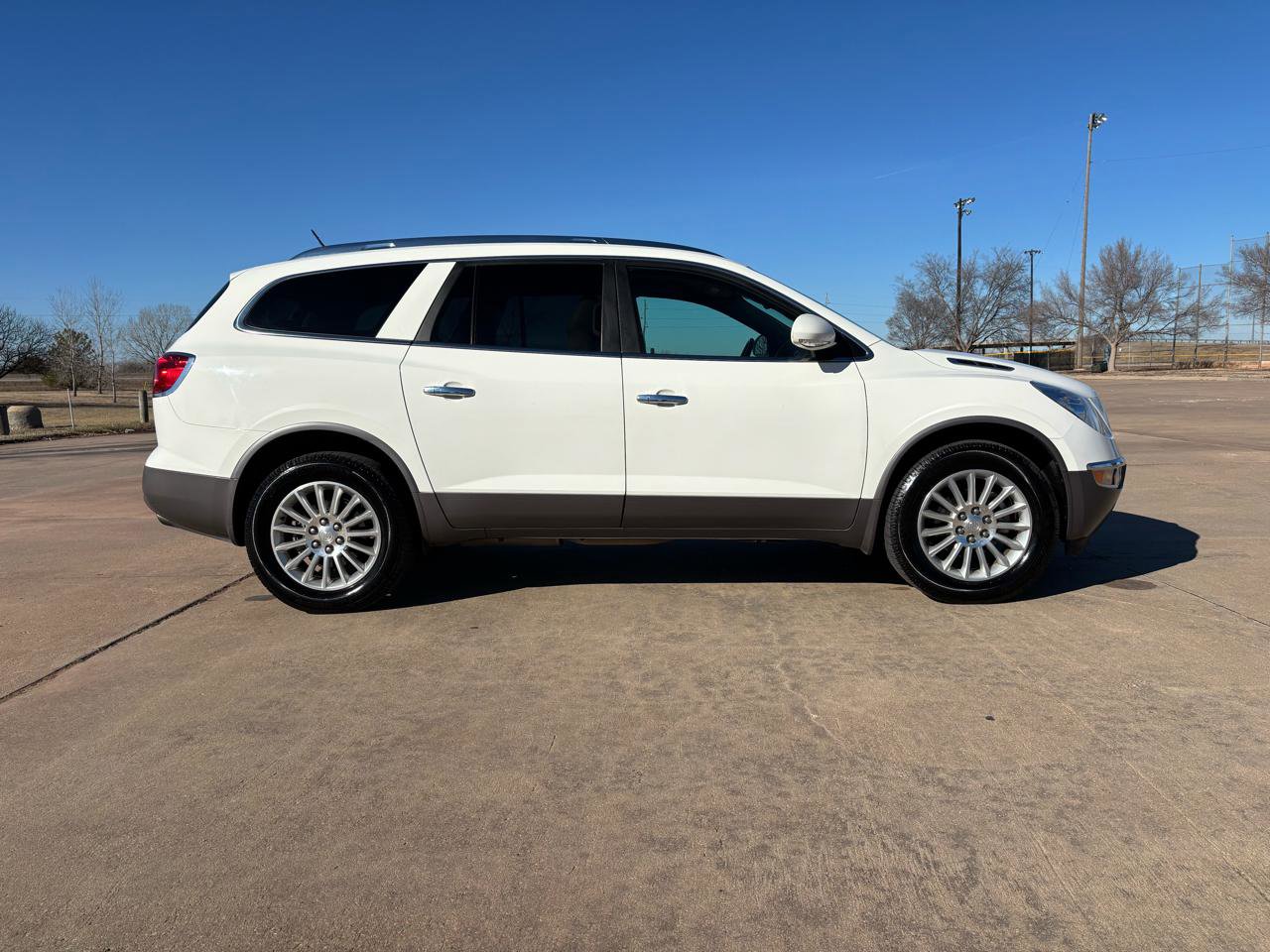 Used 2012 Buick Enclave Leather image 31