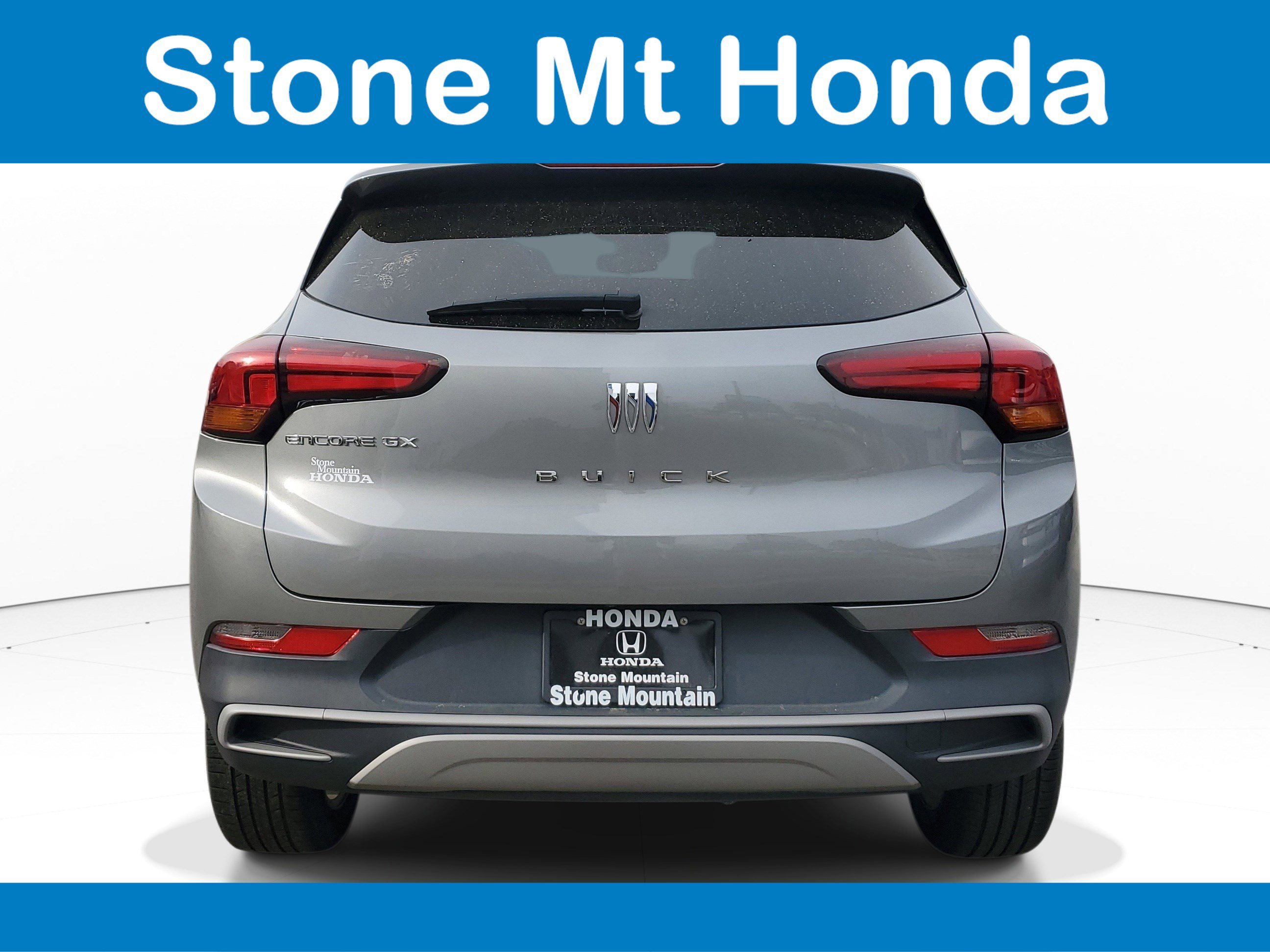 Used 2024 Buick Encore GX Preferred image 5