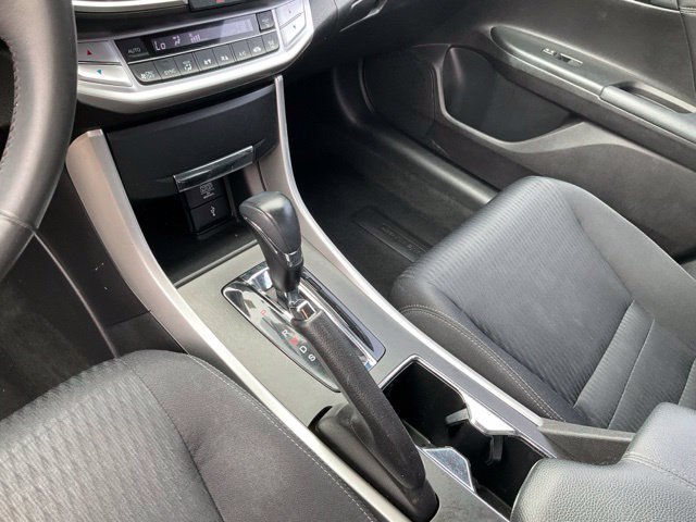 Used 2015 Honda Accord Sport image 15