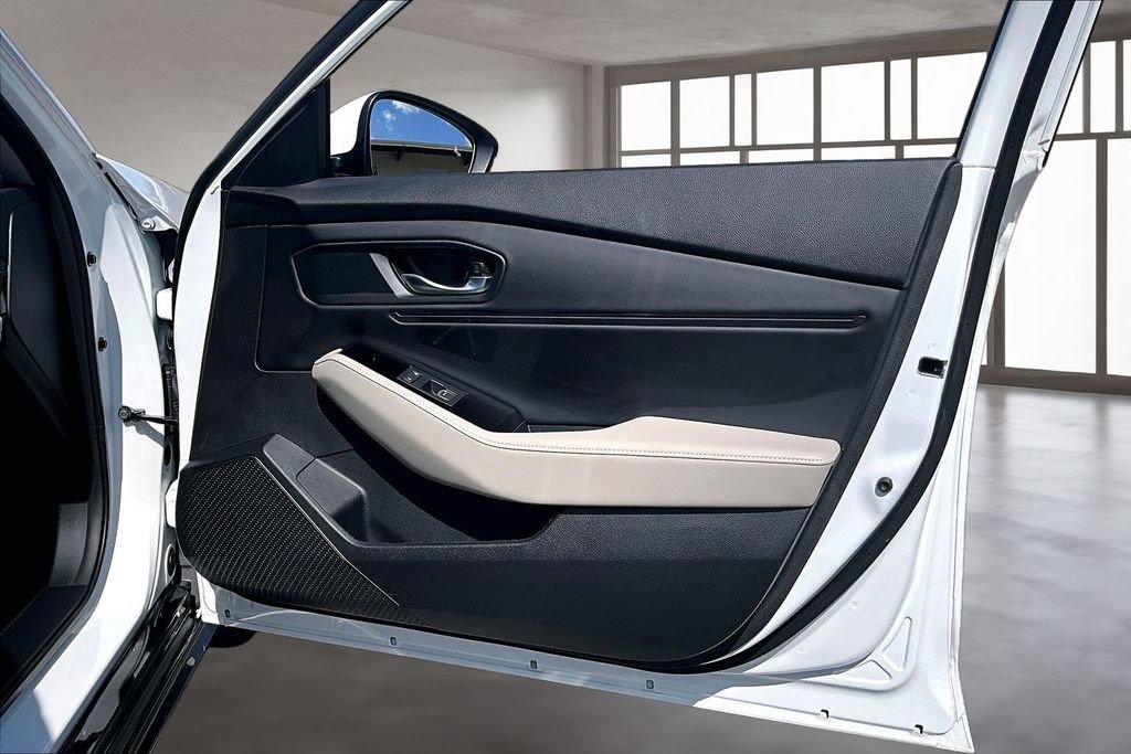 Certified 2023 Honda Accord Touring image 28