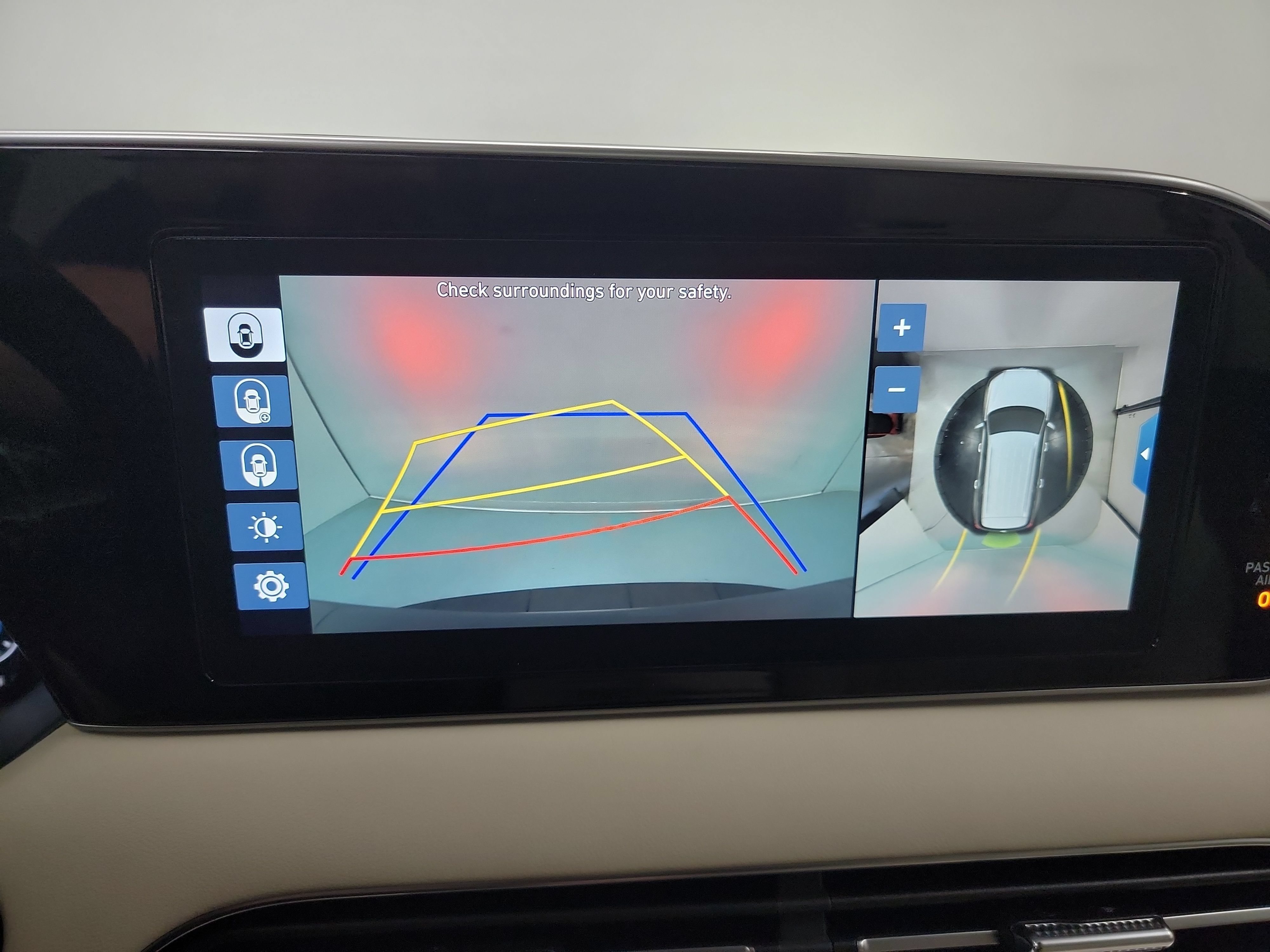 Used 2020 Hyundai Palisade Limited AWD/4WD image 23
