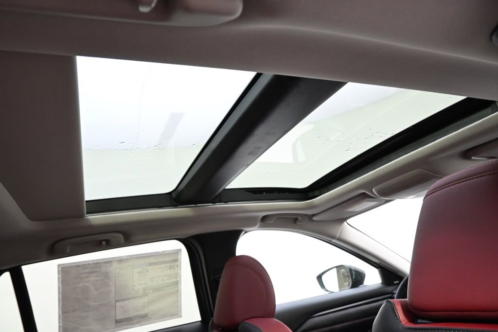 New 2026 MAZDA CX-50 AWD 2.5 Hybrid w/ Weather Package image 17