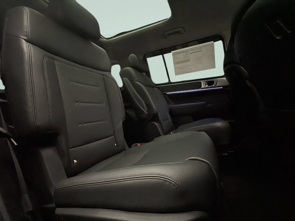 New 2026 Hyundai Santa Fe Limited AWD/4WD image 17