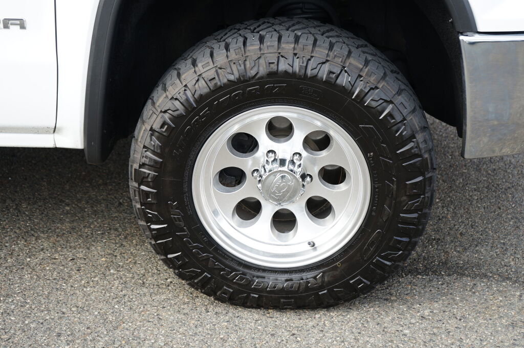 Used 2018 GMC Sierra 1500 SLT image 9