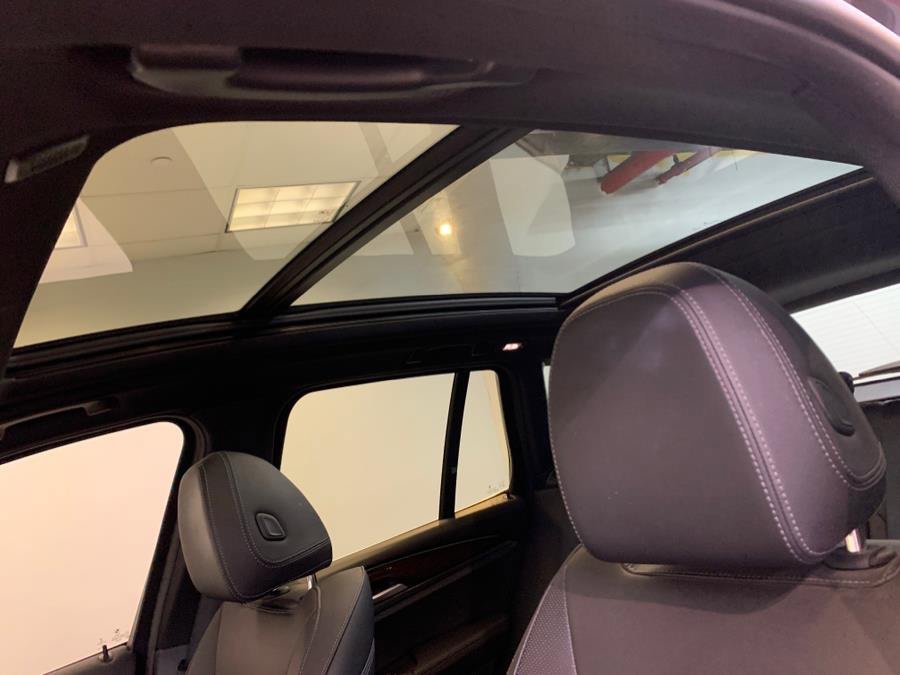 Used 2022 BMW X3 xDrive30i w/ Convenience Package w/ZPA AWD/4WD image 13