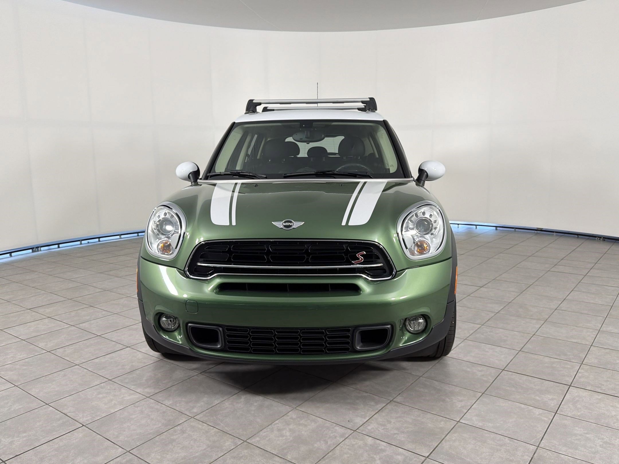 Used 2016 MINI Cooper Countryman S image 6