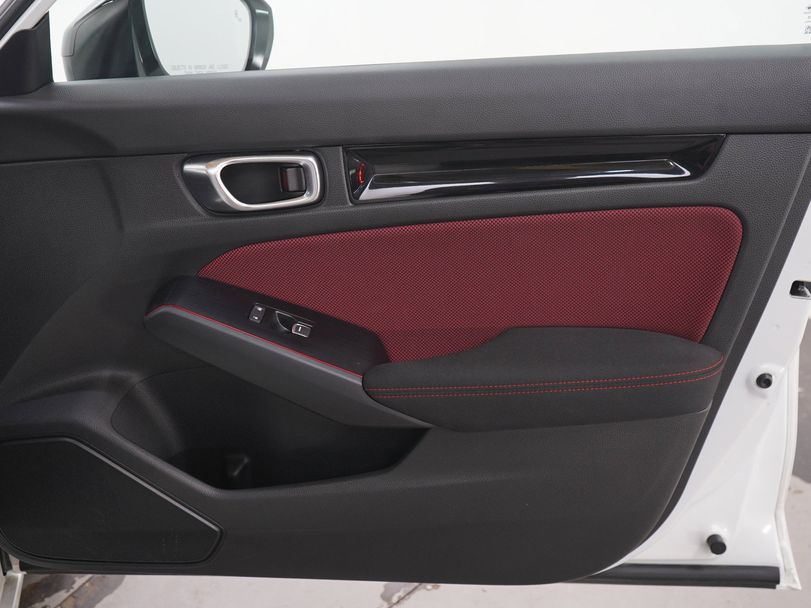 Used 2025 Honda Civic Si image 9