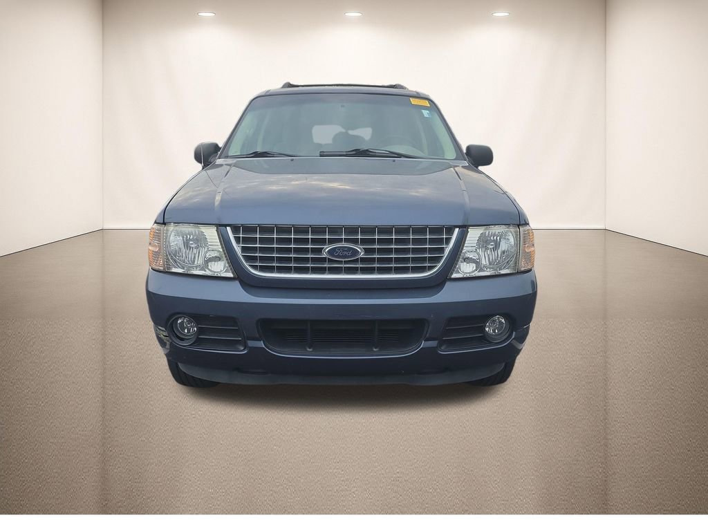 Used 2005 Ford Explorer XLT RWD image 12