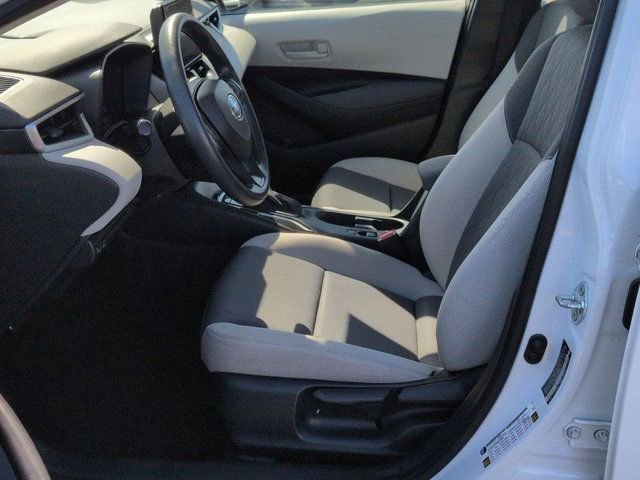 Certified 2023 Toyota Corolla LE FWD image 8