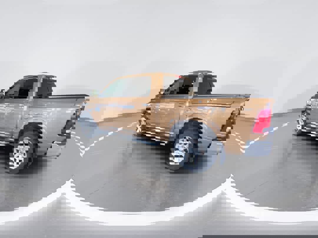 Used 2012 RAM 1500 Laramie Longhorn w/ Protection Group image 6