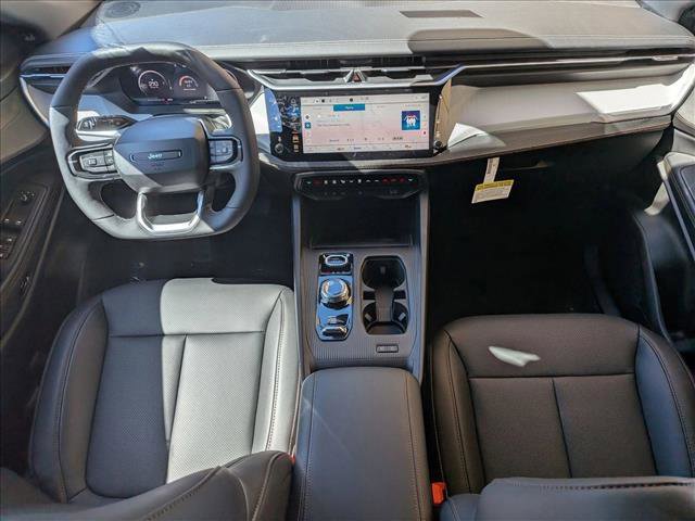 New 2026 Jeep Cherokee Limited image 14