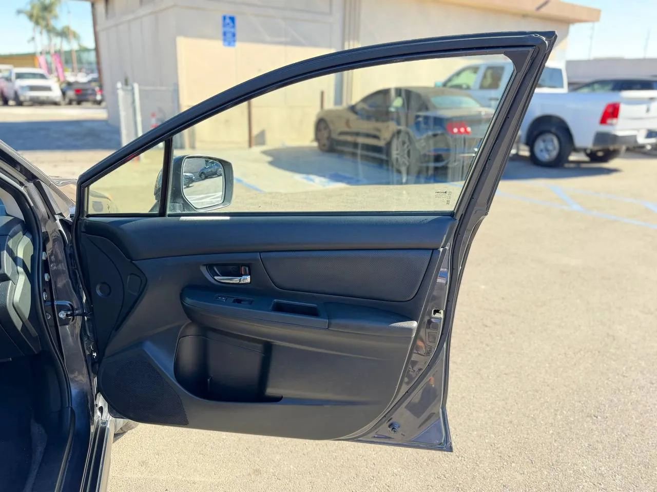 Used 2013 Subaru Crosstrek 2.0i Limited w/ Popular Pkg 2 AWD/4WD image 30