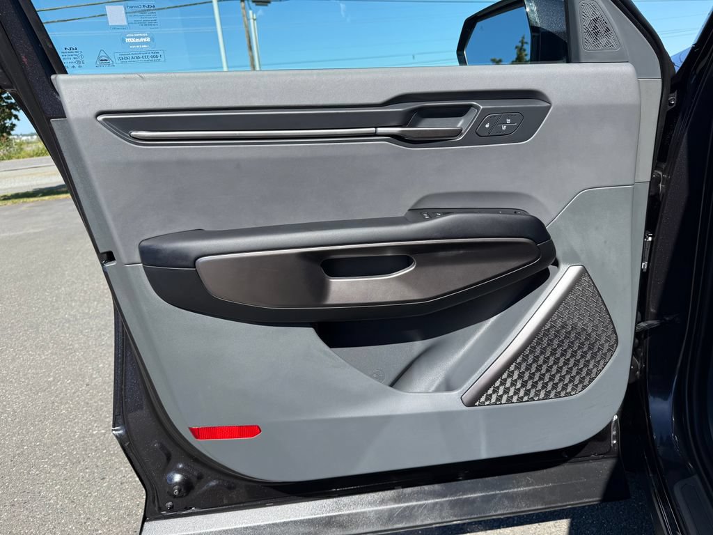 Certified 2024 Kia EV9 Wind AWD/4WD image 19