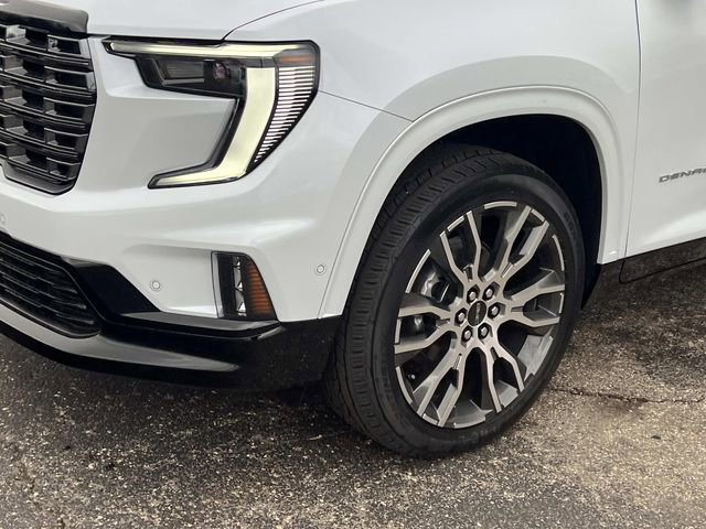 New 2026 GMC Acadia Denali Ultimate image 9