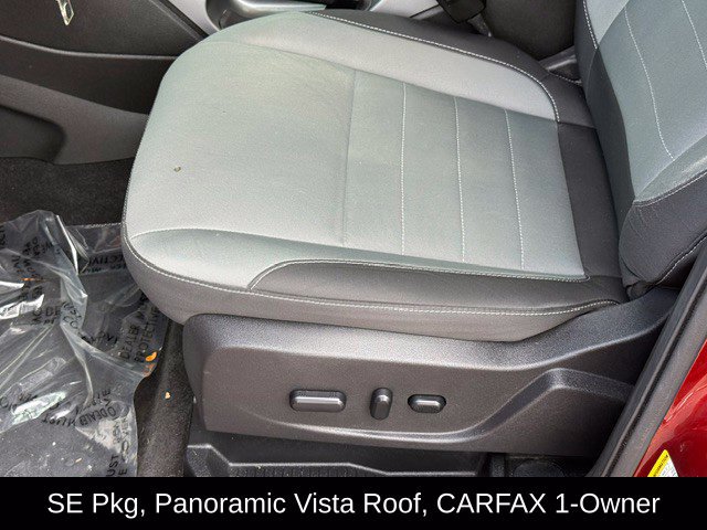 Used 2016 Ford Escape SE FWD image 34
