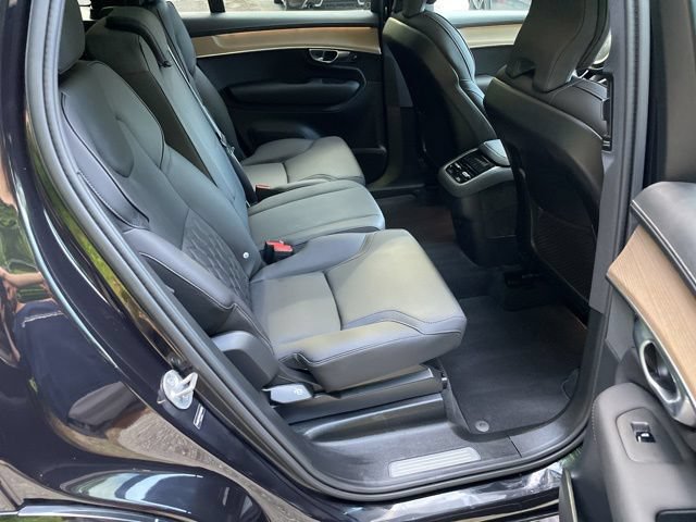 Certified 2025 Volvo XC90 B6 Core AWD/4WD image 15