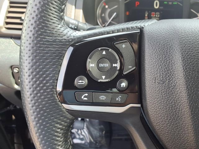 Certified 2023 Honda Passport Elite image 7