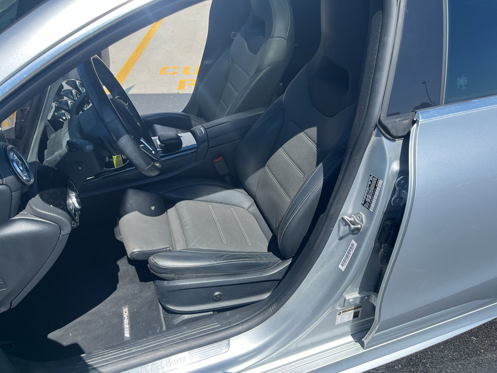 Used 2021 Mercedes-Benz CLA 250 4MATIC image 31