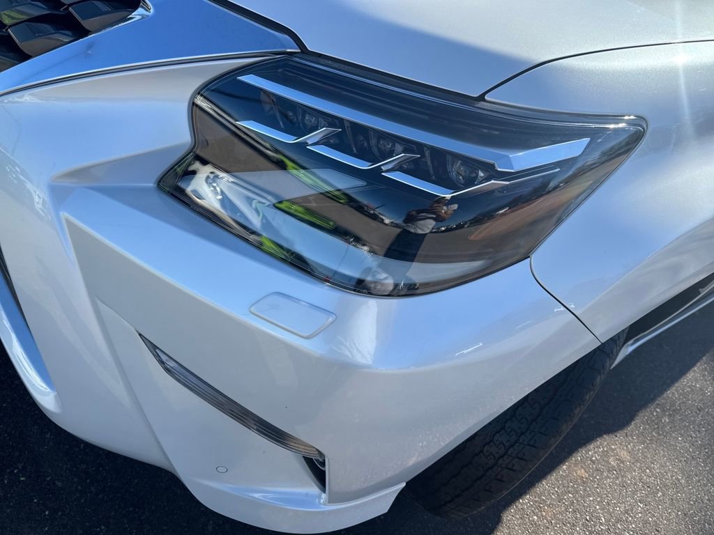 Used 2023 Lexus GX 460 Premium w/ Premium Package image 35