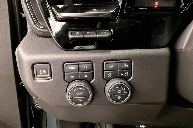 Used 2026 Chevrolet Silverado 1500 ZR2 w/ ZR2 Bison Edition AWD/4WD image 40