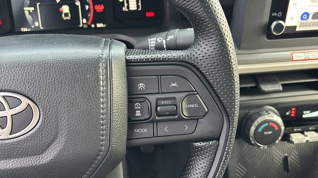 New 2026 Toyota Tacoma SR5 image 16